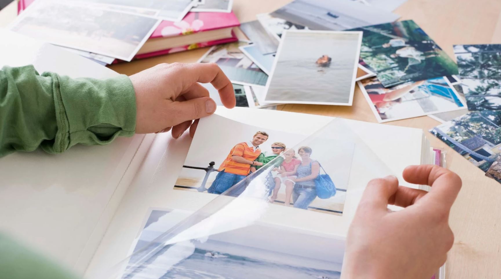 Photo Organization